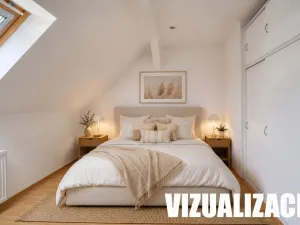 Prodej bytu 2+kk, Trutnov - Dolní Předměstí, Polská, 82 m2