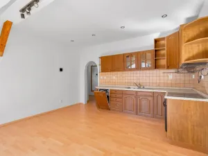 Prodej bytu 2+kk, Trutnov - Dolní Předměstí, Polská, 82 m2