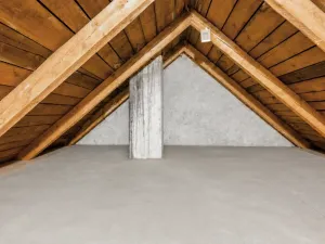 Prodej bytu 2+kk, Trutnov - Dolní Předměstí, Polská, 82 m2