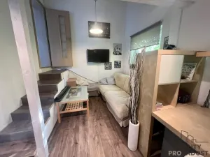 Prodej rodinného domu, Starý Poddvorov, 150 m2