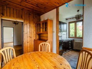 Prodej rodinného domu, Frýdek-Místek, Na Výsluní, 166 m2