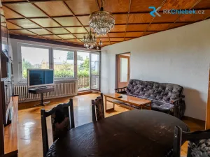 Prodej rodinného domu, Frýdek-Místek, Na Výsluní, 166 m2