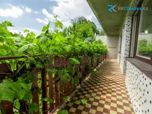 Prodej rodinného domu, Frýdek-Místek, Na Výsluní, 166 m2