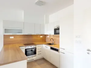Prodej bytu 3+kk, Praha - Letňany, Štanderova, 91 m2