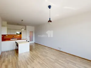 Prodej bytu 3+kk, Praha - Letňany, Štanderova, 91 m2