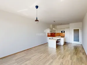 Prodej bytu 3+kk, Praha - Letňany, Štanderova, 91 m2