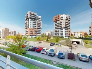 Prodej bytu 3+kk, Praha - Letňany, Štanderova, 91 m2