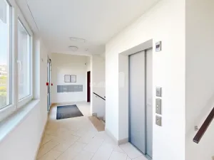 Prodej bytu 3+kk, Praha - Letňany, Štanderova, 91 m2