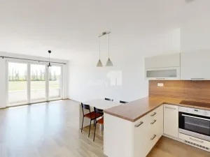 Prodej bytu 3+kk, Praha - Letňany, Štanderova, 82 m2