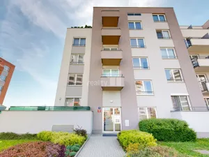 Prodej bytu 3+kk, Praha - Letňany, Štanderova, 82 m2