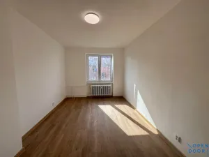 Pronájem bytu 1+1, Jirkov, Ervěnická, 35 m2