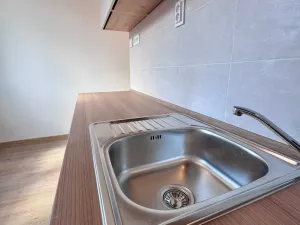 Pronájem bytu 1+1, Jirkov, Ervěnická, 35 m2