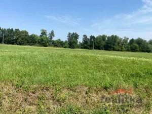 Prodej komerčního pozemku, Opava - Komárov, Ostravská, 11000 m2