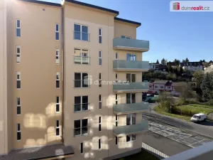 Pronájem bytu 2+kk, Karlovy Vary, Rolavská, 48 m2