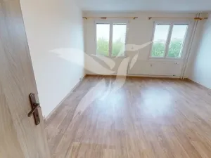 Pronájem bytu 1+kk, Plzeň, Hodonínská, 31 m2