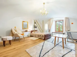 Prodej zemědělské usedlosti, Červené Poříčí, 1400 m2