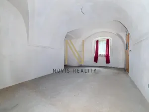 Prodej zemědělské usedlosti, Červené Poříčí, 1400 m2