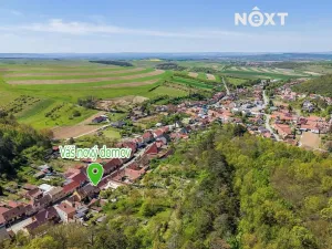 Prodej rodinného domu, Lovčičky, 34 m2