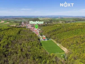 Prodej rodinného domu, Lovčičky, 34 m2