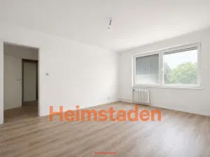 Pronájem bytu 2+1, Havířov - Město, Národní třída, 51 m2