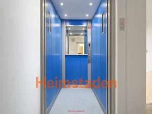 Pronájem bytu 2+1, Havířov - Město, Národní třída, 51 m2