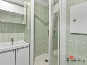 Pronájem bytu 2+kk, Mladá Boleslav - Mladá Boleslav II, 17. listopadu, 36 m2