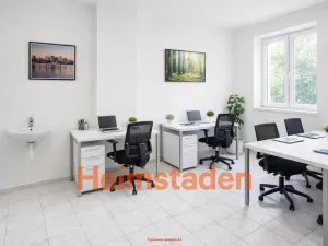 Pronájem obchodního prostoru, Havířov - Město, Jana Švermy, 23 m2