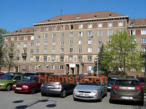 Pronájem obchodního prostoru, Havířov - Město, Jana Švermy, 23 m2