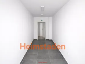 Pronájem obchodního prostoru, Ostrava - Poruba, Hlavní třída, 91 m2