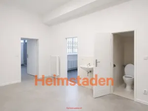 Pronájem obchodního prostoru, Ostrava - Poruba, Hlavní třída, 91 m2