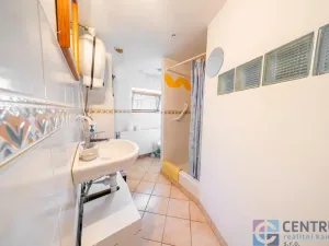 Prodej chalupy, Obrubce - Obora, 267 m2