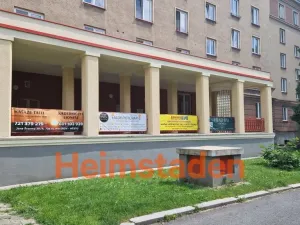 Pronájem kanceláře, Havířov - Město, Jana Švermy, 23 m2