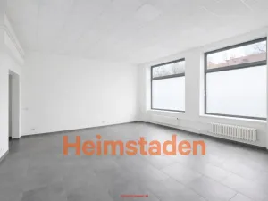 Pronájem kanceláře, Ostrava - Poruba, Hlavní třída, 91 m2