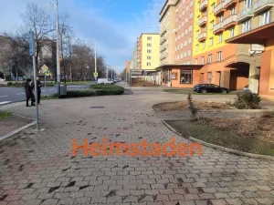 Pronájem kanceláře, Ostrava - Poruba, Hlavní třída, 91 m2
