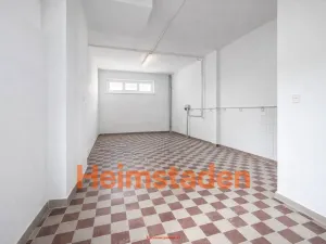 Pronájem kanceláře, Frýdek-Místek - Místek, Československé armády, 40 m2