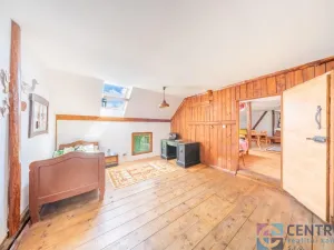Prodej rodinného domu, Obrubce - Obora, 267 m2