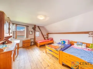 Prodej rodinného domu, Obrubce - Obora, 267 m2