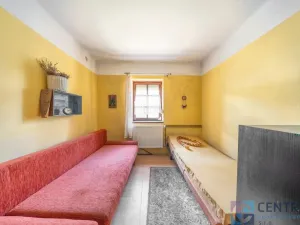Prodej rodinného domu, Obrubce - Obora, 267 m2