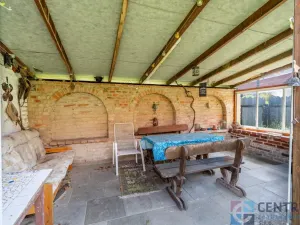 Prodej rodinného domu, Obrubce - Obora, 267 m2