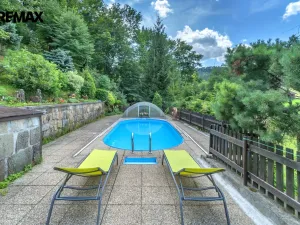 Prodej chalupy, Dolní Dobrouč - Horní Dobrouč, 151 m2