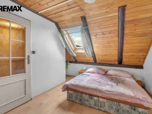 Prodej chalupy, Dolní Dobrouč - Horní Dobrouč, 151 m2