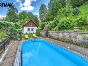Prodej chalupy, Dolní Dobrouč - Horní Dobrouč, 151 m2