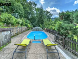 Prodej chalupy, Dolní Dobrouč - Horní Dobrouč, 151 m2