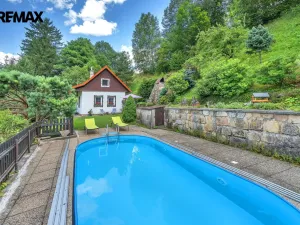 Prodej chalupy, Dolní Dobrouč - Horní Dobrouč, 151 m2