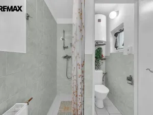 Prodej chalupy, Dolní Dobrouč - Horní Dobrouč, 151 m2