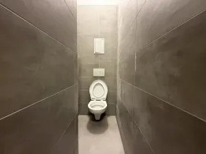 Pronájem bytu 1+kk, Praha - Nové Město, Kateřinská, 30 m2