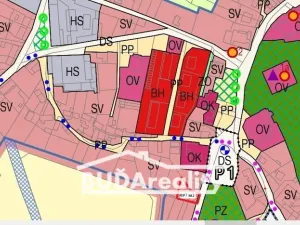 Prodej pozemku pro bydlení, Tavíkovice, 697 m2