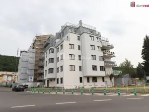 Pronájem bytu 3+kk, Karlovy Vary, Šumavská, 86 m2
