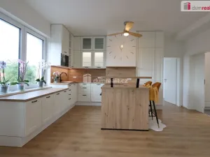 Pronájem bytu 3+kk, Karlovy Vary, Šumavská, 86 m2