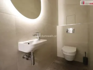 Pronájem bytu 3+kk, Karlovy Vary, Šumavská, 86 m2